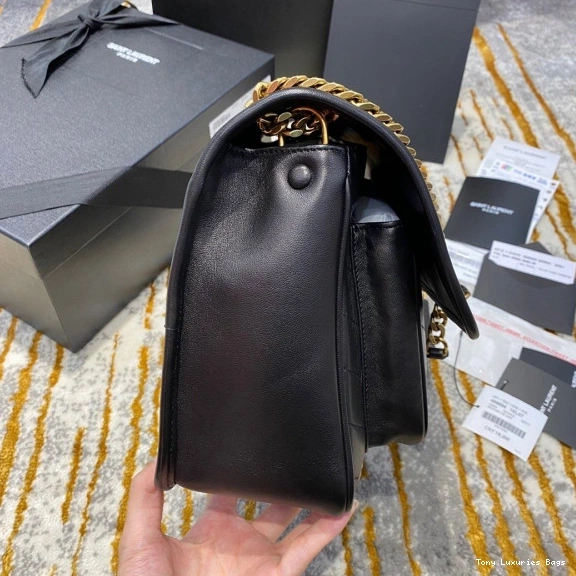 Tony Luxuries YSL MEDIUM NIKI 0804